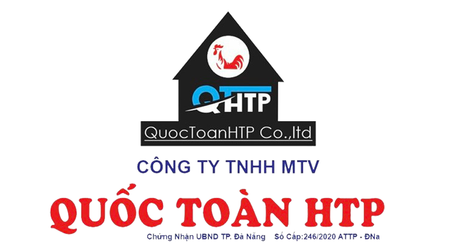 CÔNG TY TNHH MTV QUỐC TOÀN HTP